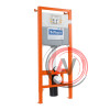 Инсталляция для унитазов BelBagno BB001-120