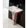 Раковина BelBagno REGINA BB104L