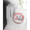Бачок BelBagno MARCO BB118T