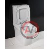 Бачок BelBagno MARCO BB118T