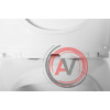 Чаша напольного унитаза Belbagno ARDENTE-R BB02093CPR