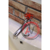 Смеситель для раковины BelBagno ROSO ROS-LVM-CRM