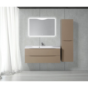 База под раковину подвесная BelBagno MARINO-1200-2C-SO-NL-P