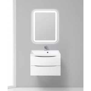База под раковину подвесная BelBagno MARINO-700-2C-SO-CO-P