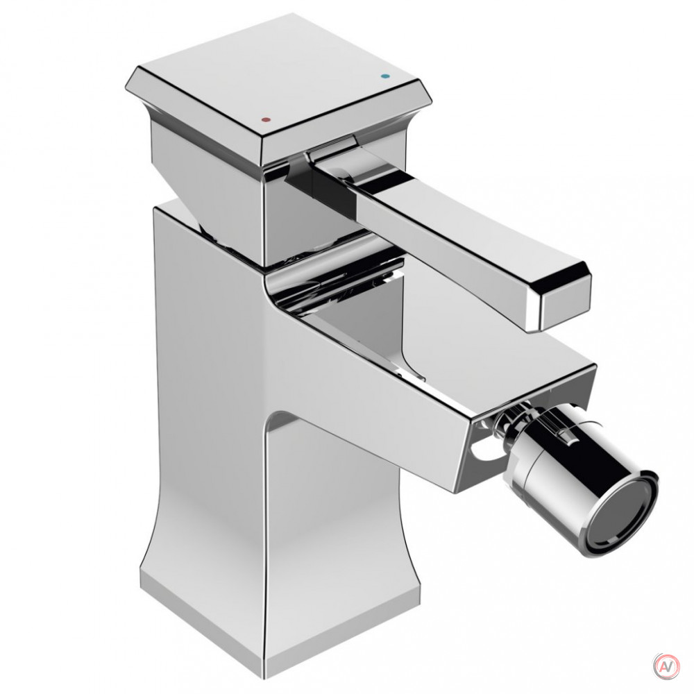 Смеситель для биде BelBagno MILLE MIL-BD-CRM