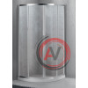Душевой уголок BelBagno SELA-R-2-85-P-Cr
