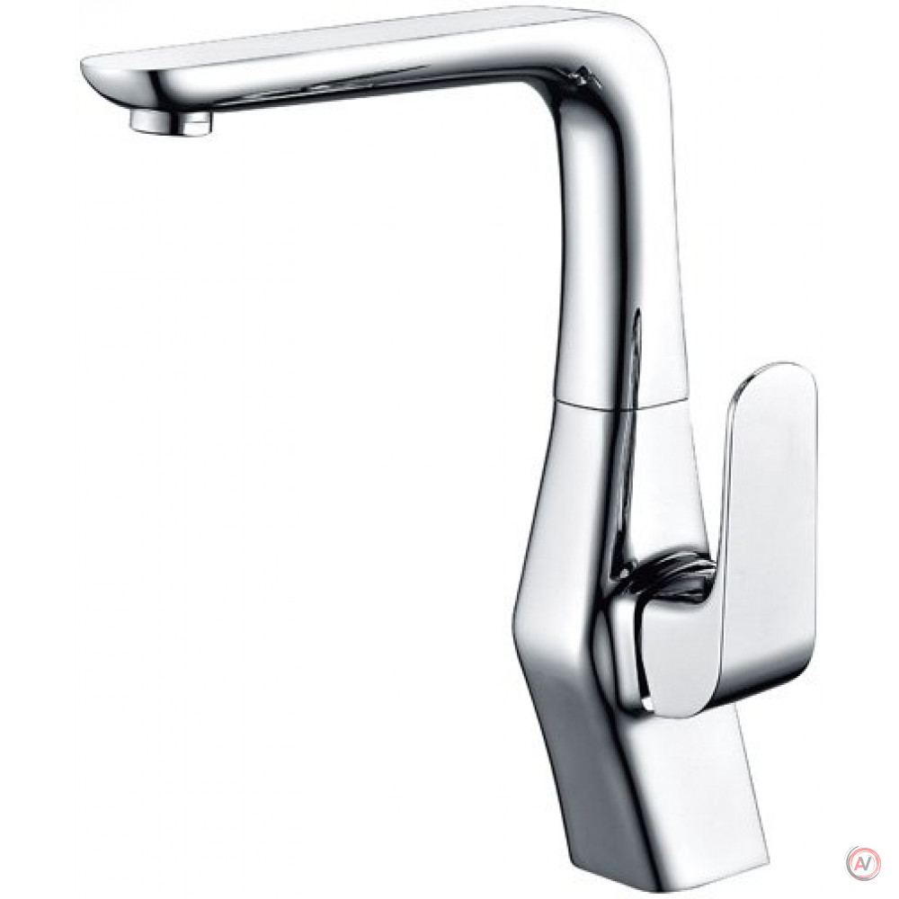 Смеситель для кухни BelBagno NOTA NOT-LAM-CRM