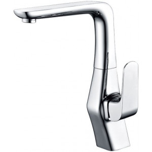 Смеситель для кухни BelBagno NOTA NOT-LAM-CRM