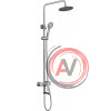 Душевая стойка BelBagno NOVA NOV-VSCM-IN
