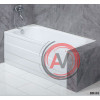 Акриловая ванна BELBAGNO BB101-140-69