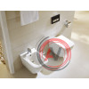 Биде подвесное BelBagno ALPINA BB10100BH
