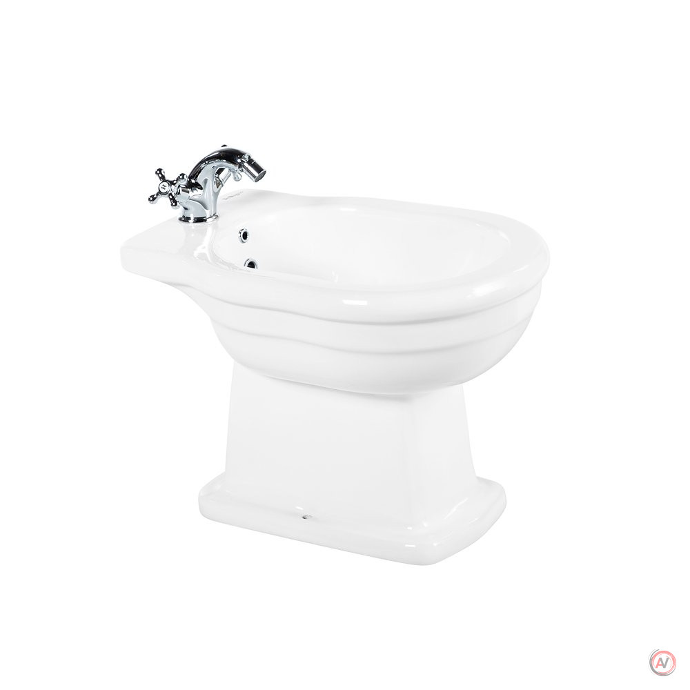 Биде напольное BelBagno BOHEME BB115B