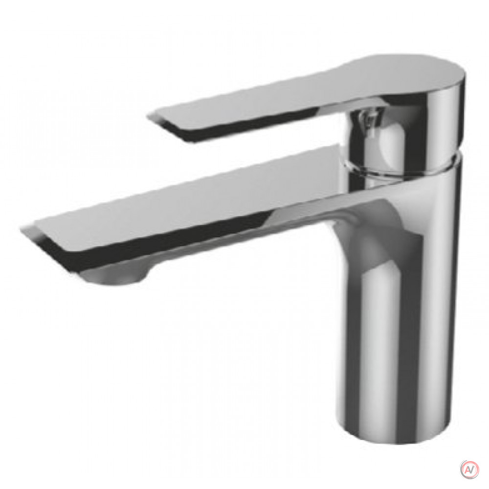 Смеситель для раковины BelBagno BOCCO BOC-LVM-CRM