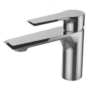 Смеситель для раковины BelBagno BOCCO BOC-LVM-CRM