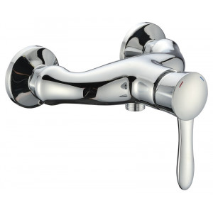 Смеситель для душа BelBagno OGLIO OGL-ESDM-CRM