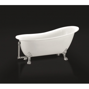 Акриловая ванна BELBAGNO BB06-1550