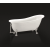 Акриловая ванна BELBAGNO BB06-1550