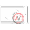 Зеркало BelBagno SPC-CEZ-700-600-LED-TCH