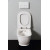 Бачок BelBagno PRADO BB10150T