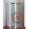 Душевой уголок CEZARES PRATICO-RH-2-120/80-P-Cr