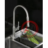 Смеситель для кухни BelBagno BB-LAM38-IN
