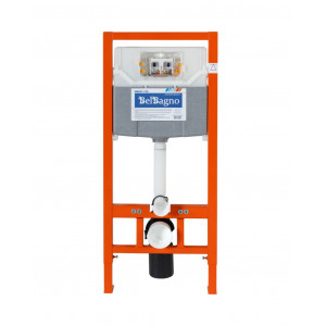 Инсталляция для унитазов BelBagno BB001-120
