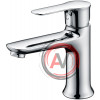 Смеситель для раковины BelBagno RENO REN-LVM25-CRM