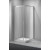 Душевой уголок BelBagno SELA-A-2-80-Ch-Cr