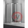 Душевой уголок BelBagno SELA-RH-2-100/80-C-Cr