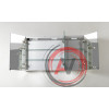 Зеркало-шкаф BelBagno SPC-3A-DL-BL-1200