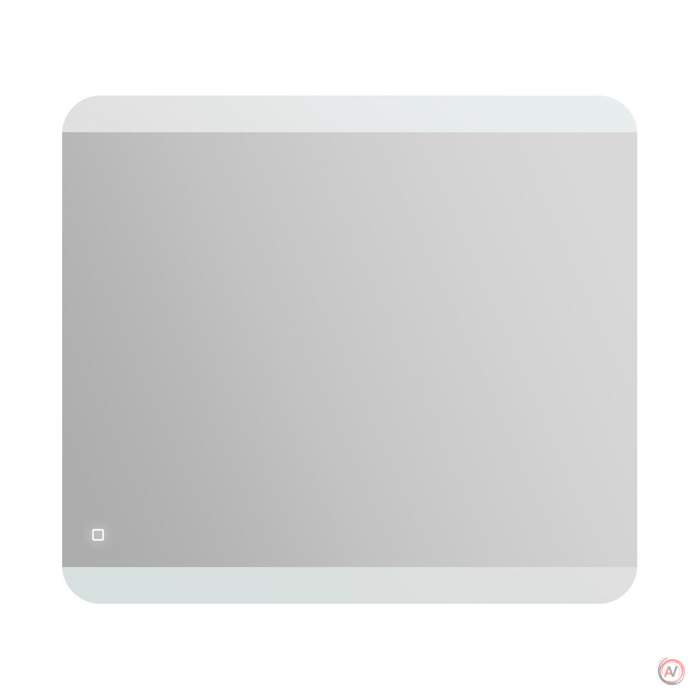 Зеркало BelBagno SPC-CEZ-800-700-LED-TCH-WARM