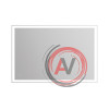 Зеркало BelBagno SPC-GRT-900-600-LED-TCH-WARM