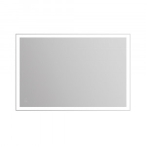 Зеркало BelBagno SPC-GRT-900-600-LED-TCH-WARM