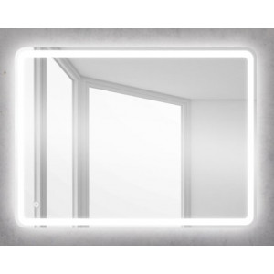 Зеркало BelBagno SPC-MAR-1000-800-LED-TCH-WARM