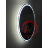 Зеркало BelBagno SPC-RNG-800-LED-TCH-WARM