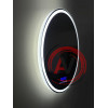 Зеркало BelBagno SPC-RNG-800-LED-TCH-WARM