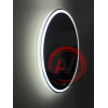 Зеркало BelBagno SPC-RNG-800-LED-TCH-WARM