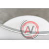 Зеркало BelBagno SPC-RNG-800-LED-TCH-WARM