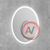 Зеркало BelBagno SPC-VST-600-800-LED-TCH-WARM