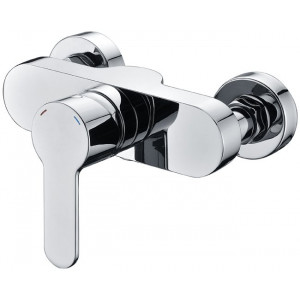 Смеситель для душа BelBagno TANARO TAN-ESDM-CRM