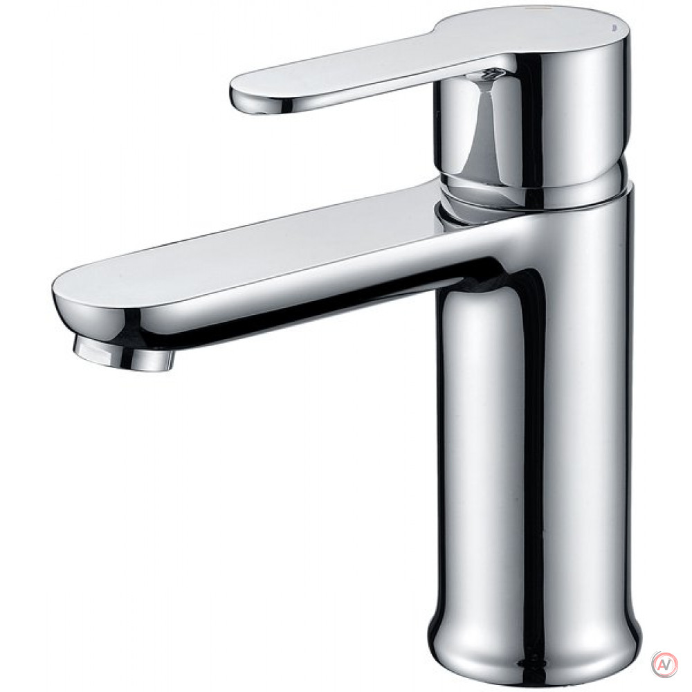 Смеситель на раковину BelBagno TANARO TAN-LVM-CRM