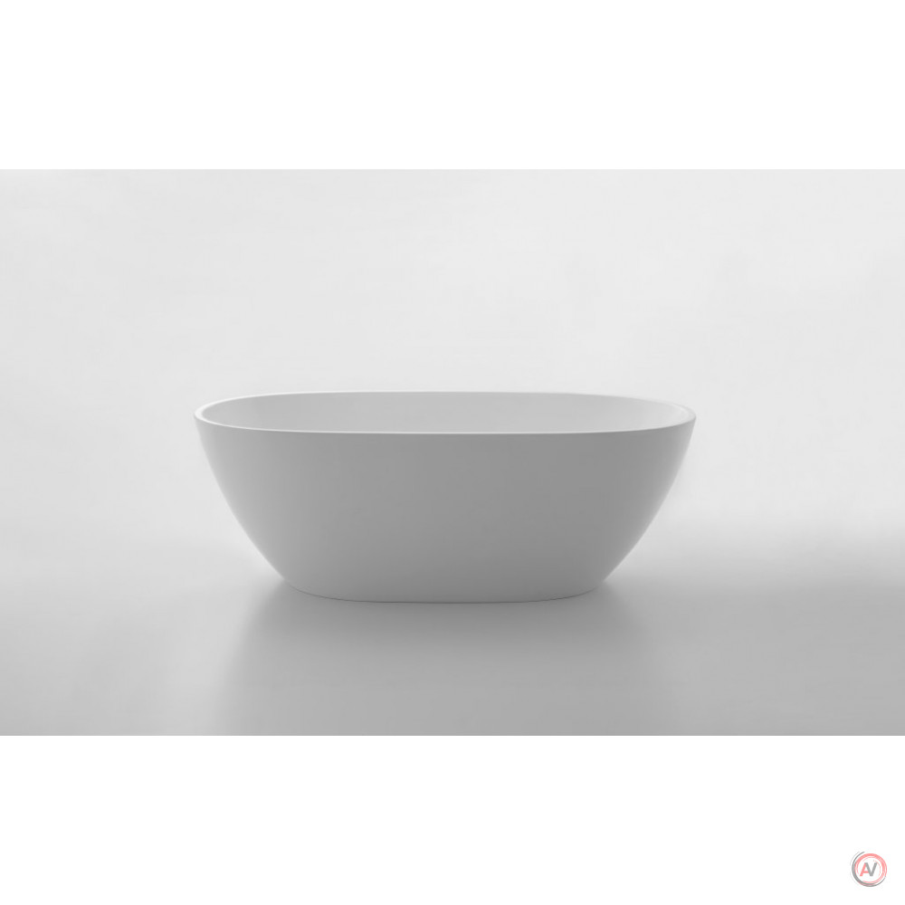 Акриловая ванна BELBAGNO BB81-1500