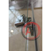 Душевой уголок CEZARES ELENA-W-AS-1-100-C-Cr