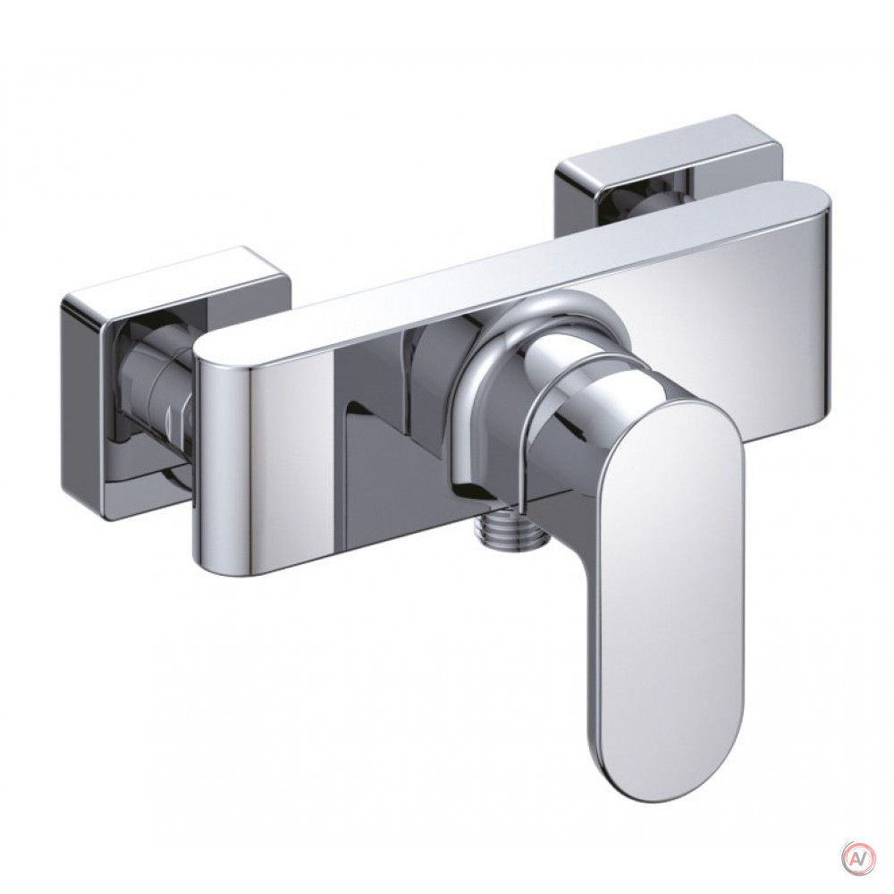Смеситель для душа BelBagno TERRA TER-ESDM-CRM