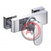Смеситель для душа BelBagno TERRA TER-ESDM-CRM
