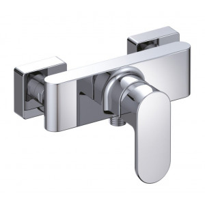 Смеситель для душа BelBagno TERRA TER-ESDM-CRM
