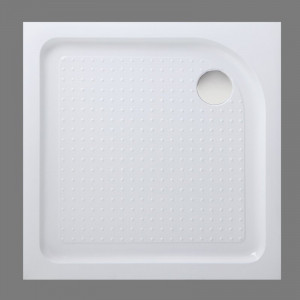 Акриловый поддон BelBagno TRAY-BB-A-95-15-W