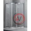 Душевой уголок BelBagno SELA-RH-2-100/80-C-Cr