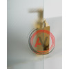 Душевой уголок BelBagno SELA-R-2-85-P-Cr