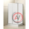 Душевой уголок BelBagno UNO-AH-1-120/80-P-Cr